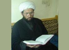 Syrian Terrorists Assassinate Imam of Sayyeda Ruqayya Mosque
